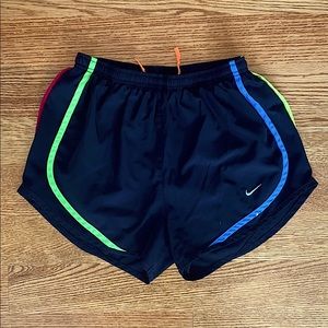 DRI-FIT NIKE SHORTS